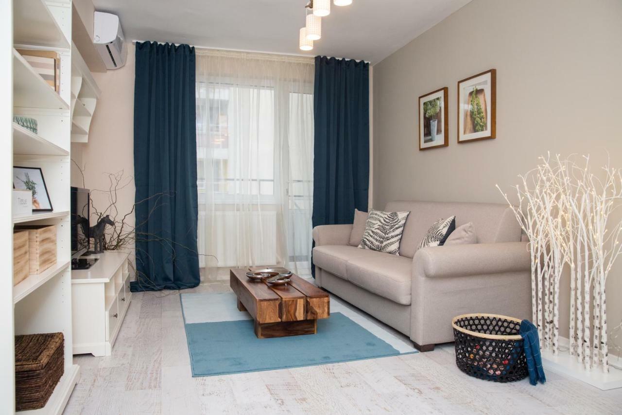 Ultracentral, Brand New, Modern And Cozy Apartment Timisoara Exterior photo