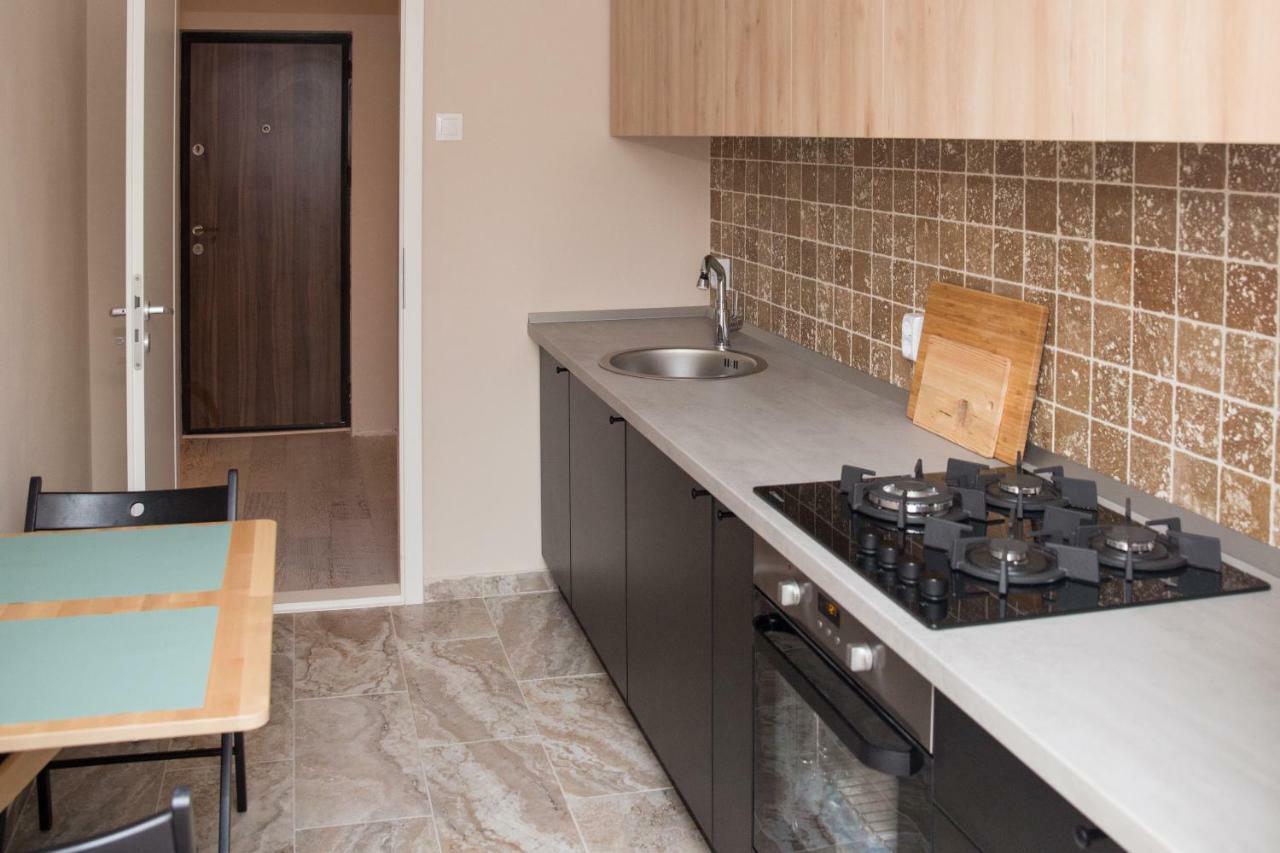 Ultracentral, Brand New, Modern And Cozy Apartment Timisoara Exterior photo